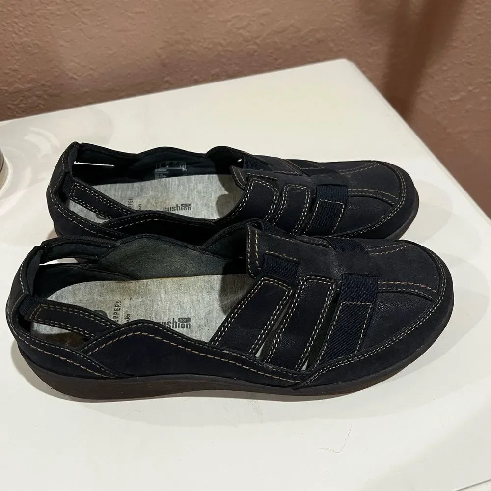Cloudsteppers by Clarks gently used